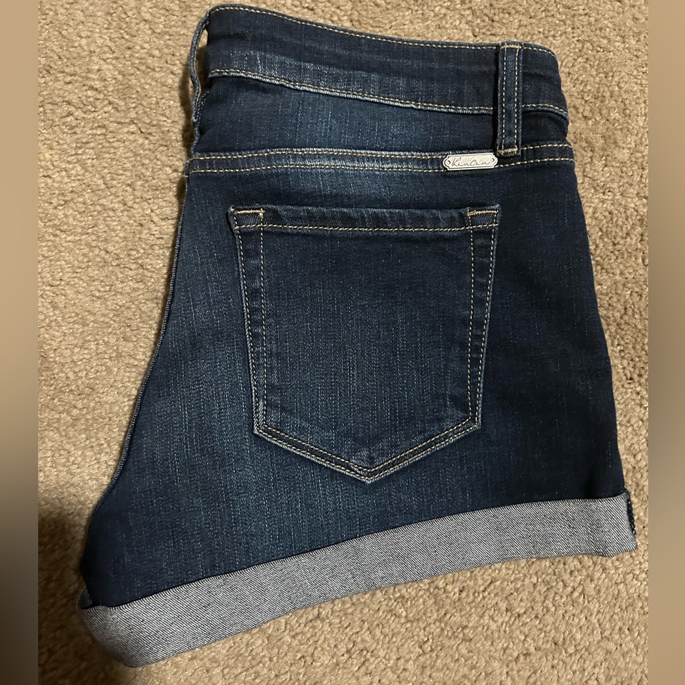 Kancan shorts size 29